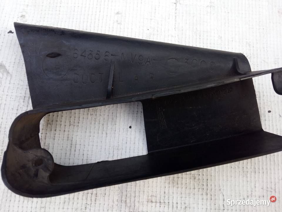 Części do Hondy CBR600 F2 F3 900 954 inne świętokrzyskie Kielce