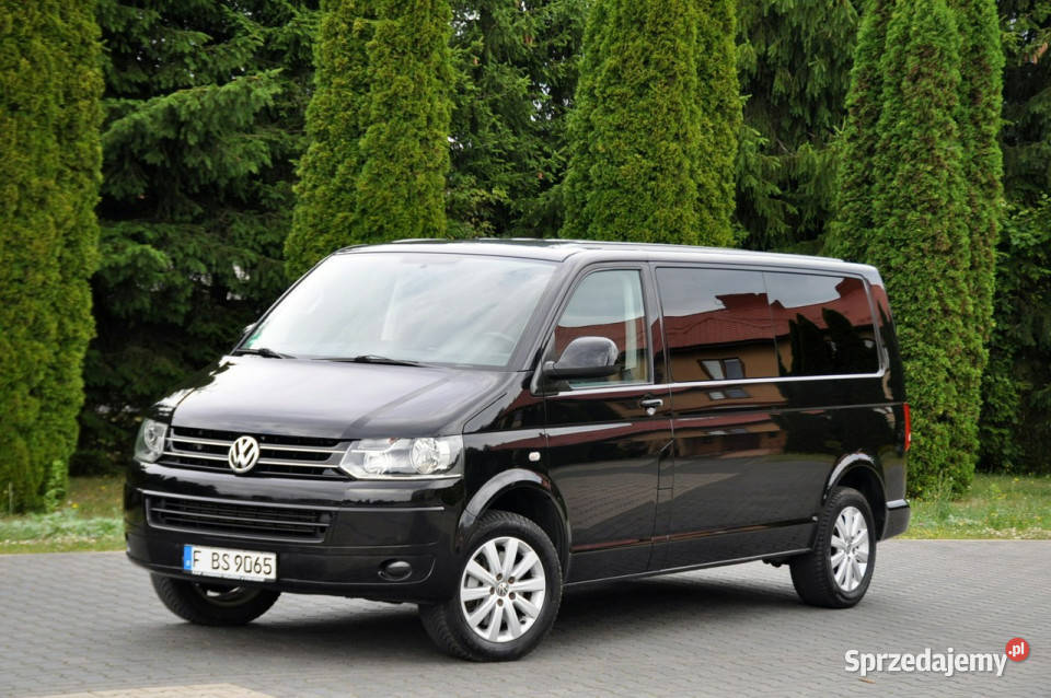Volkswagen Multivan 4/5 Volkswagen