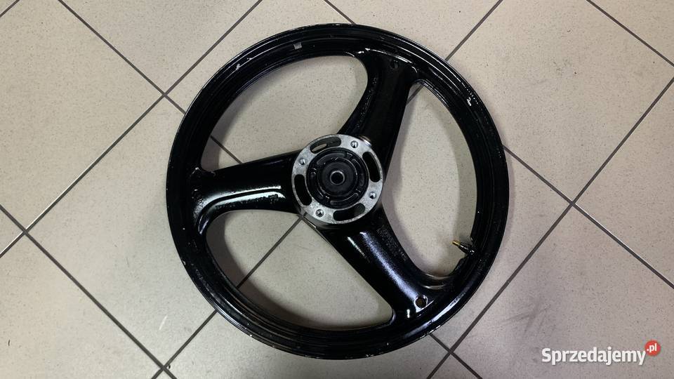 Felga Koło Przód Honda Varadero XL 125 Brzeszcze sprzedam