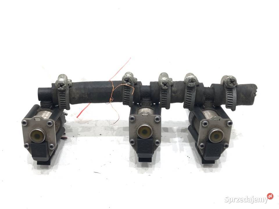 WTRYSKIWACZ LPG 67R017294 WTRYSK GAZU GAZOWY