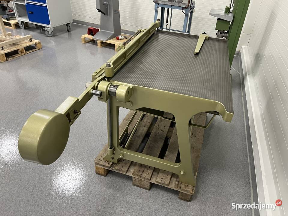 Nożyce introligatorskie Robust 1150mm