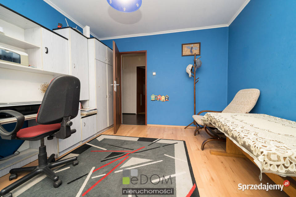 Mieszkanie na sprzedaż 668m2 3 pok Różanki sprzedam