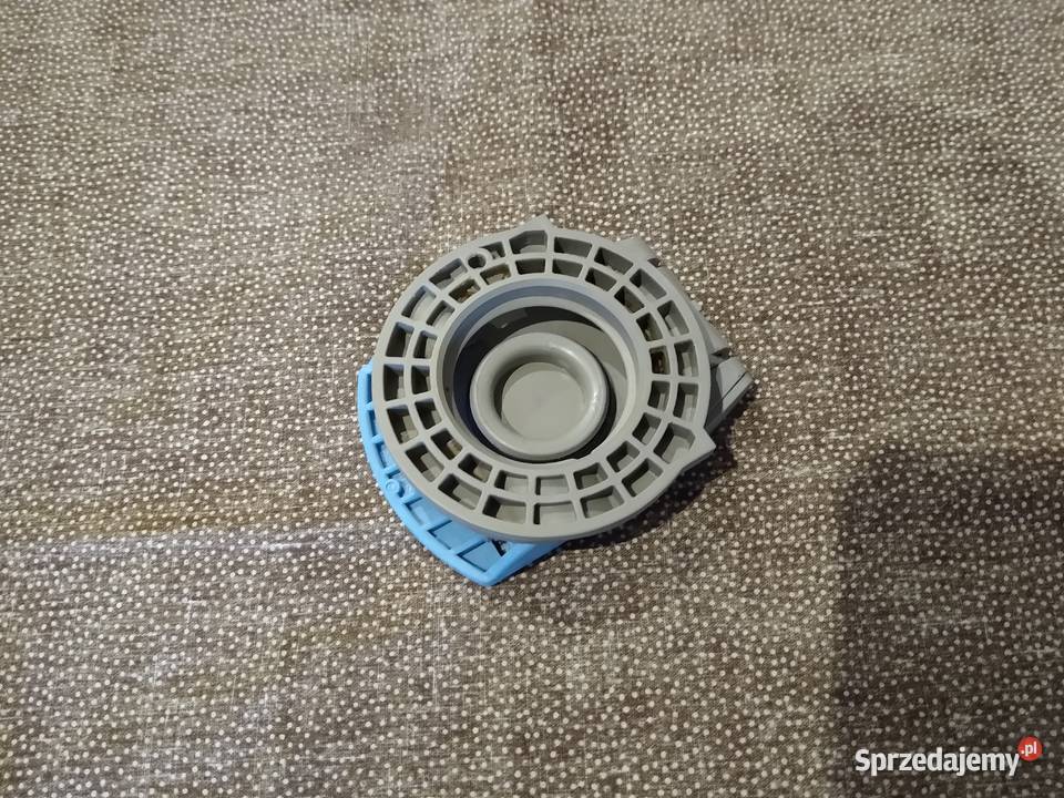 Korek nakrętka zasobnika soli zmywarka Siemens Katowice