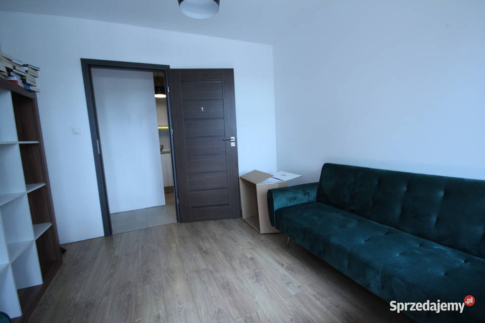 3pok 55met Reymonta NOWE2018BALKONGARAŻ Wrocław