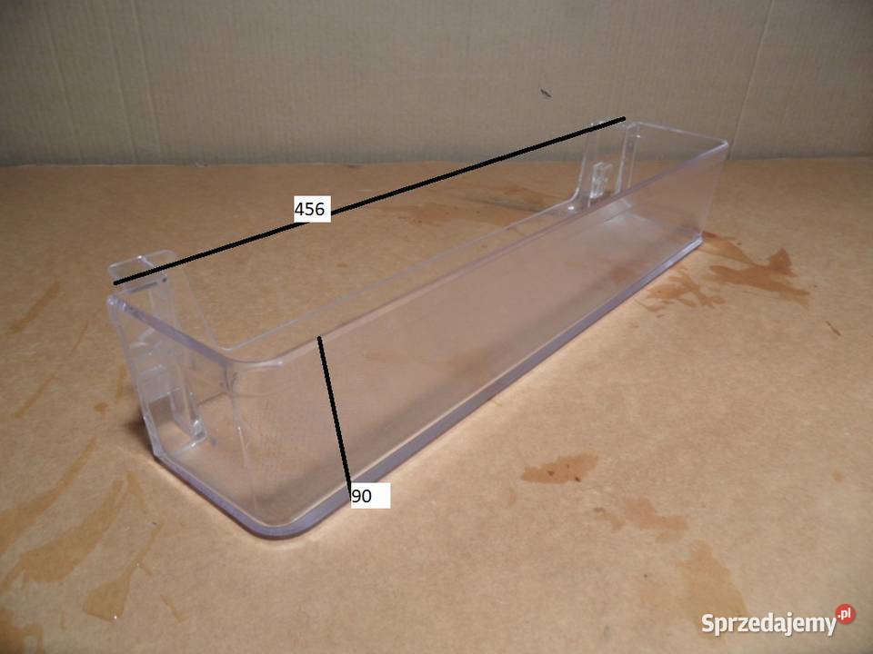 polka balkonik lodowki polar świętokrzyskie