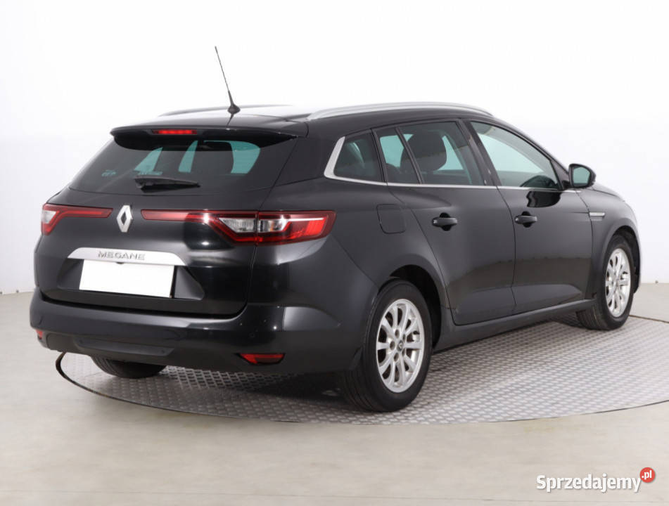 Renault Megane 15 Blue dCi 1461cm3 Piaseczno sprzedam