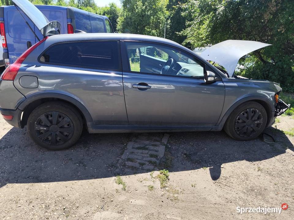 Volvo V50 C30 na części 16 HDi 20 hdi Katowice