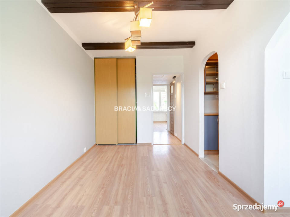 Mieszkanie 3205m2 3pokojowe Kraków Szopkarzy