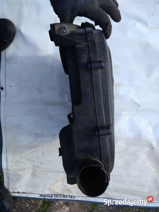 Fiat punto seicento filtr powietrza obudowa Dąbie