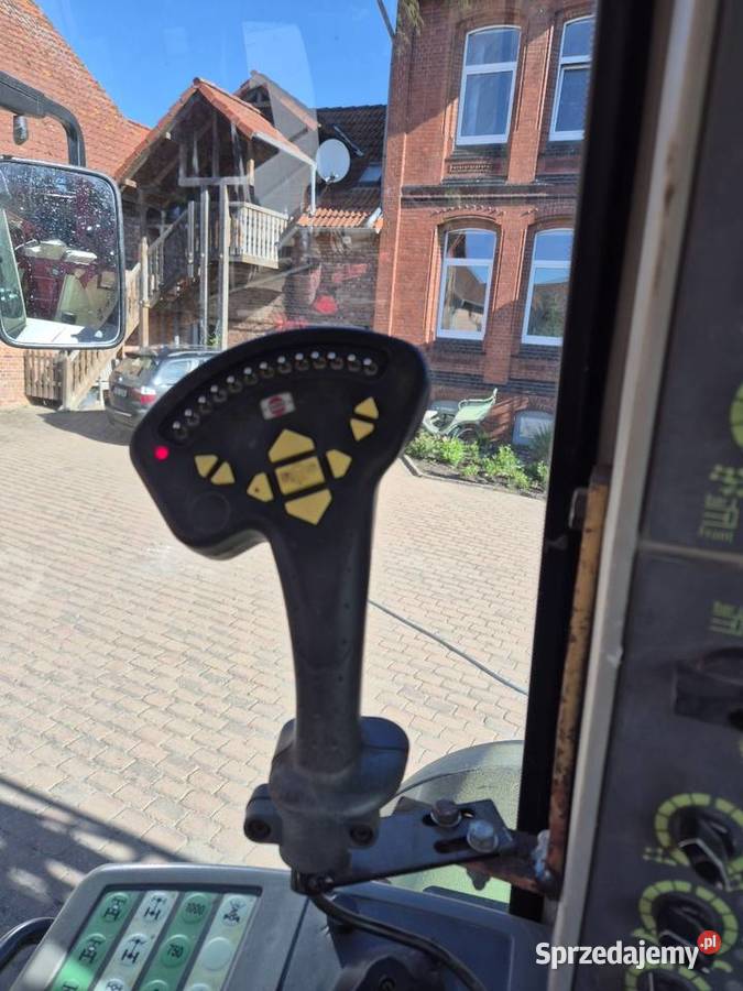 HARDI COMMANDER 4400I Zaczepiane Sadłowo sprzedam