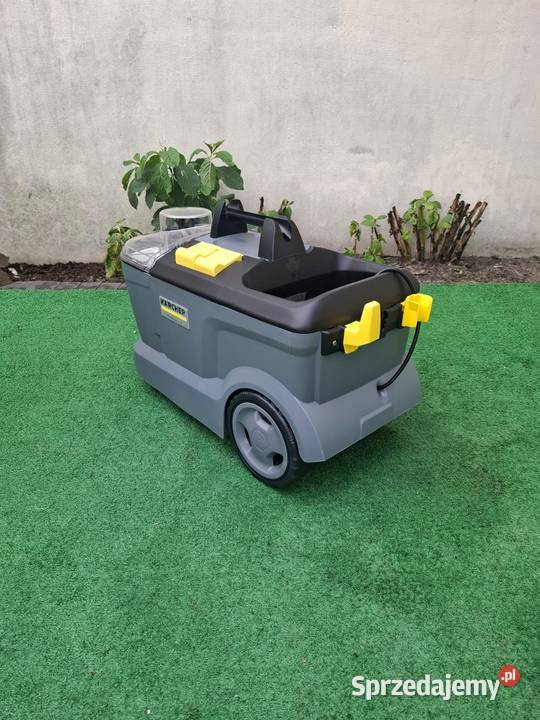 Odkurzacz Karcher Puzzi 101 produkcji 2025 Radom