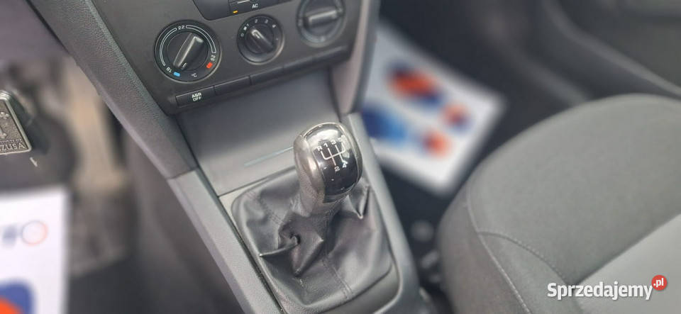 koda Octavia 19Tdi klima salon polska II Lębork