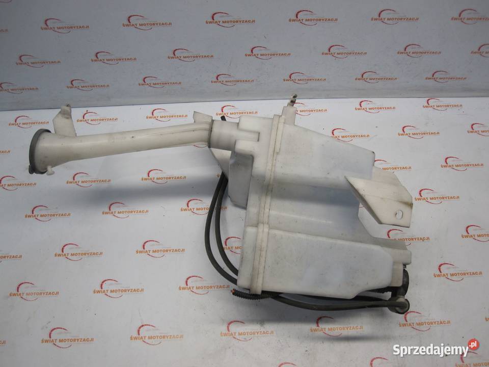 NISSAN JUKE 15r zbiorniczek spryskiwaczy Kielce