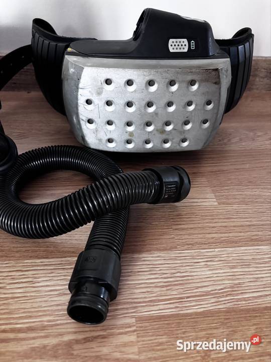 Przyłbica spawalnicza 3M speedglas 9100FX Łuków