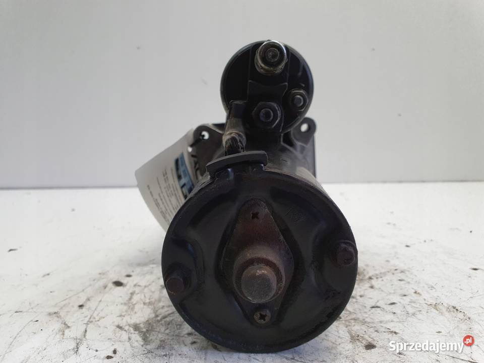 Renault Espace IV 20 T ROZRUSZNIK bosch Janów sprzedam