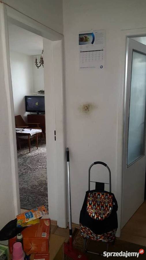 Okazja mieszkanie 38m 2 pokoje Warszawa 5526zł/m2 Warszawa sprzedam