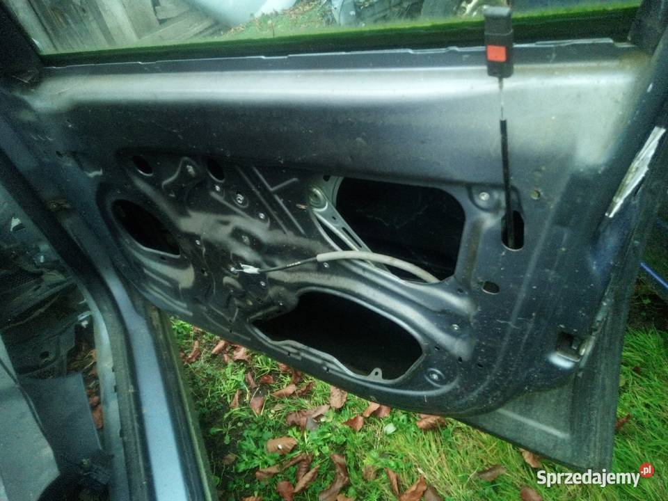 Opel Vectra c drzwi Z163 Hrubieszów