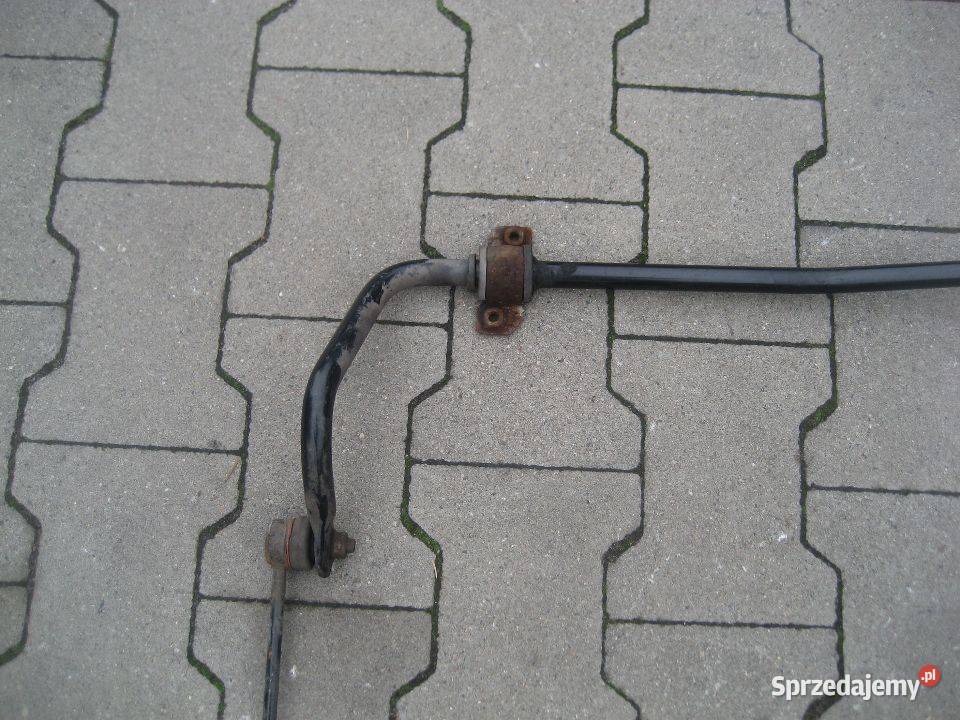 skoda fabia lift i 1 19tdi 101 0408r drążek Drążki stabilizatora Rakoniewice