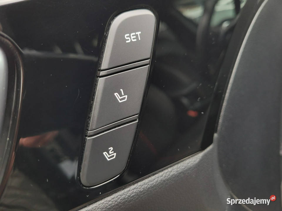 Kia Proceed GTTECPakiet premium 16204 FV23 autoalarm Toruń sprzedam