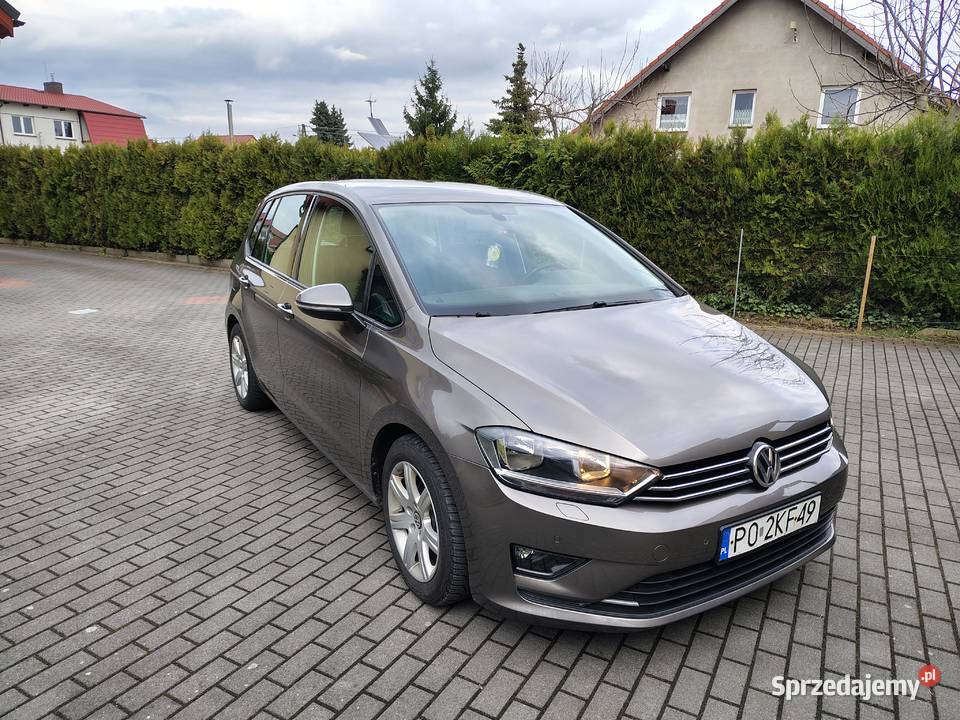 Sprzedam samochód osobowy nieuszkodzony Miejska Górka