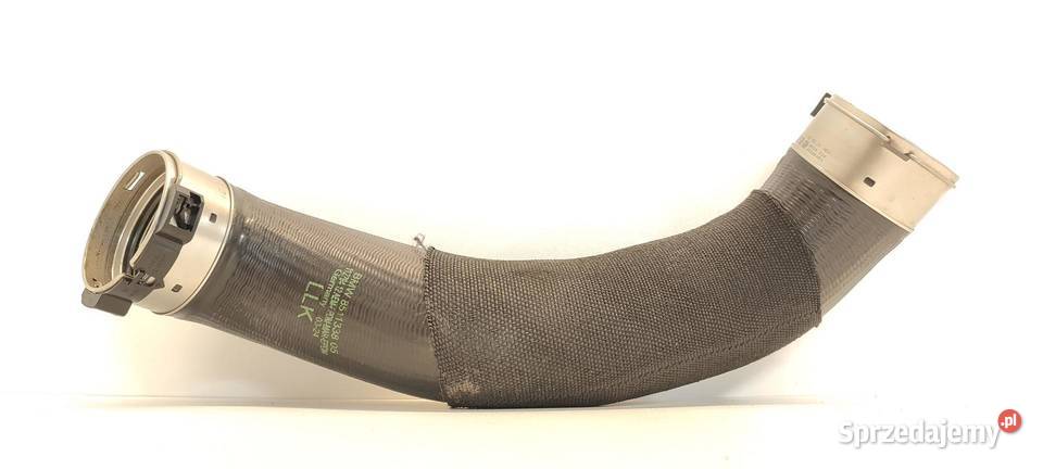 BMW F44 218I RURA INTERCOOLERA 8511338