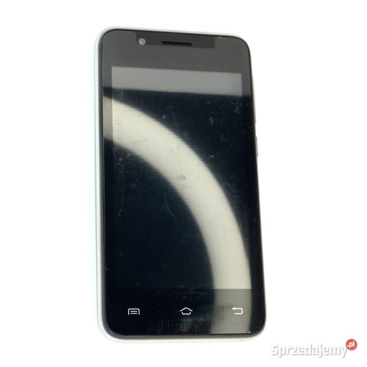 Smartfon MyPhone CSmart III 3 Warszawa sprzedam