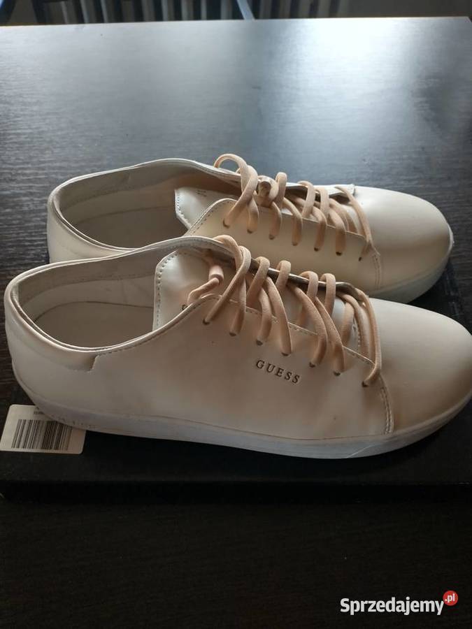 Guess obuwie damskie sportowe Otmuchów