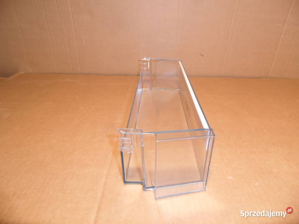 polka balkonik lodowki bosch dolny Strawczyn