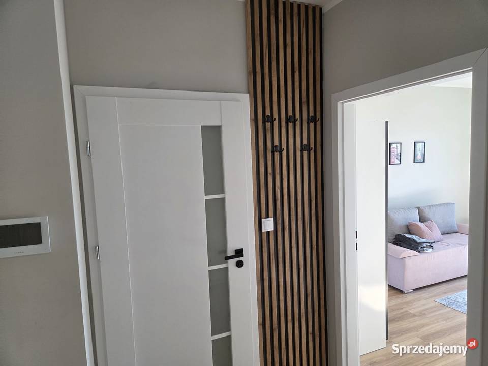 wynajmę 2 pokoje Wieniawa Lublin Pagi nowoczesne