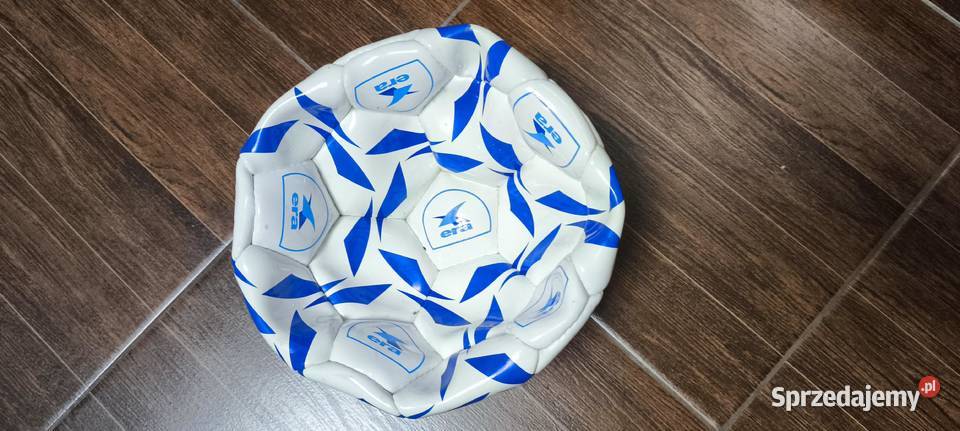 Piłka nożna syg ERA rzadkość Gliwice