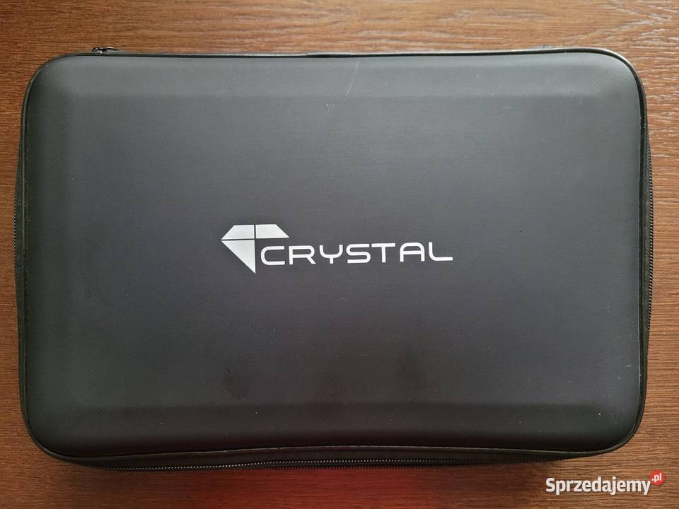 Zestaw sygnalizatorów Crystal VIP 41 z