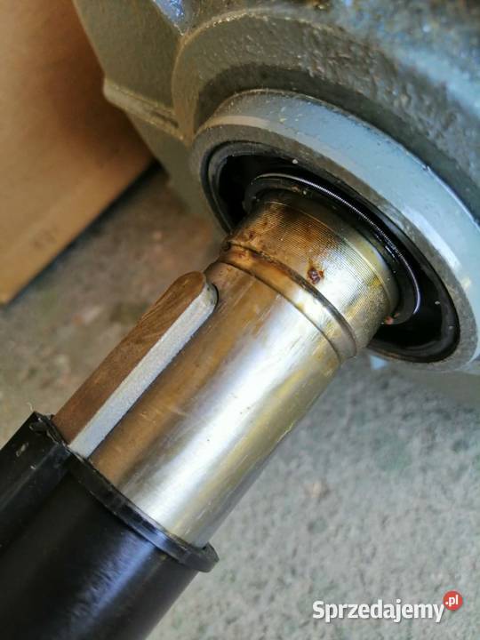Silnik Elektrim Indukta SA 3 kW Polski silnik sprzedam