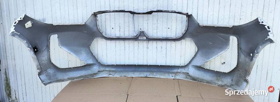 BMW X1 U11 M PAKIET SPORT ZDERZAK PRZÓD