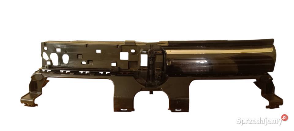 VW TIGUAN III GRILL ATRAPA CHŁODNICY ZDERZAKA