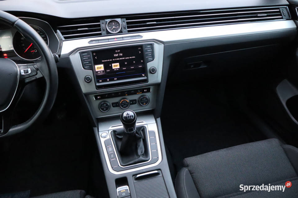VW Passat 18 TSI Passat Zabrze