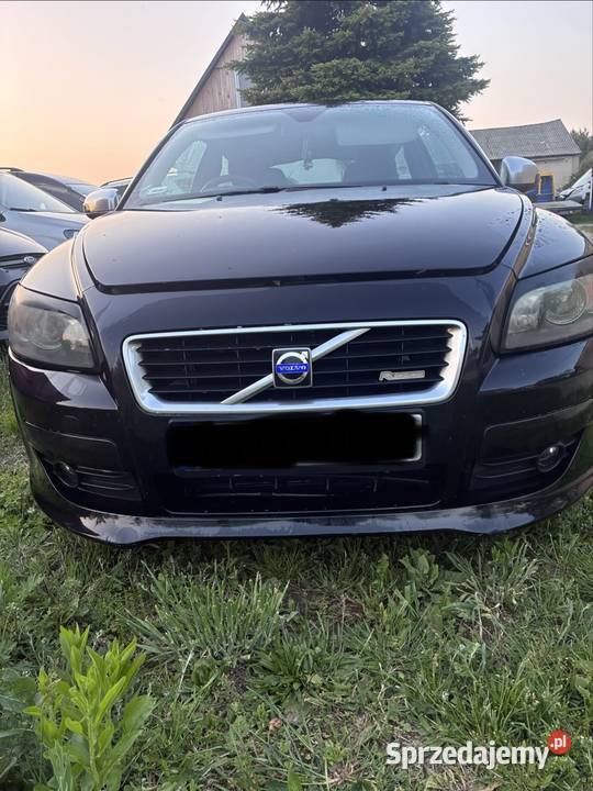 volvo c30 16 RDesign