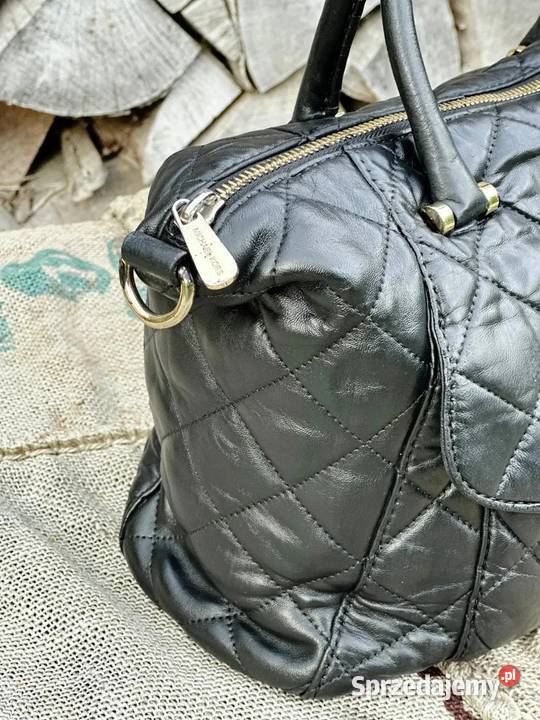Michael Kors torebka do ręki stan idealny 100 30cm mazowieckie Warszawa sprzedam