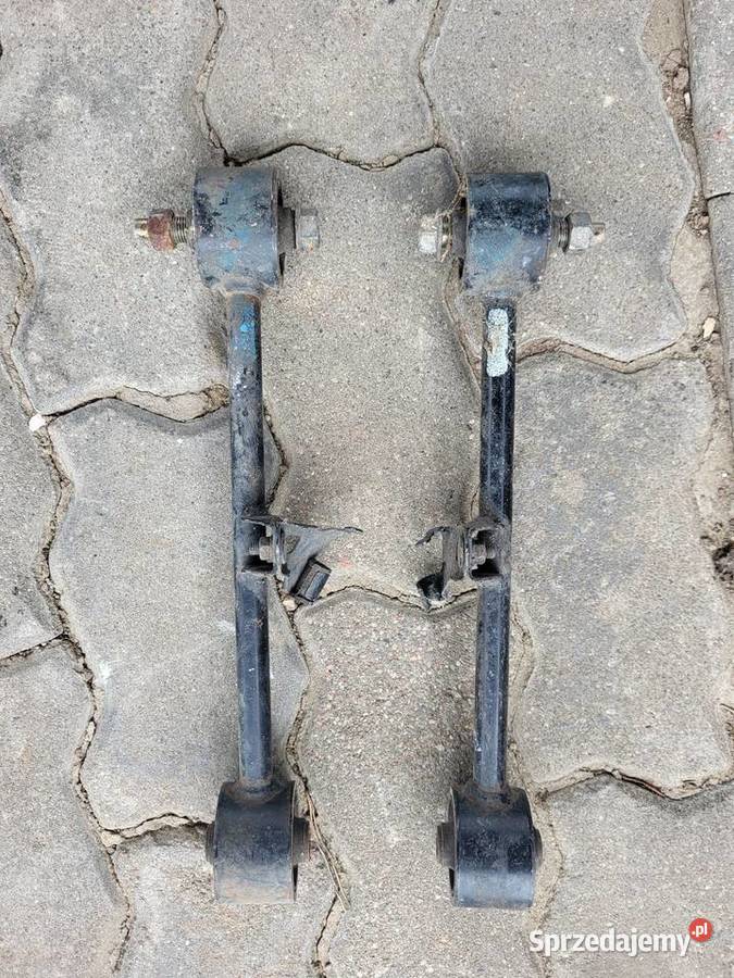 Drążki daihatsu terios 1lift sprzedam