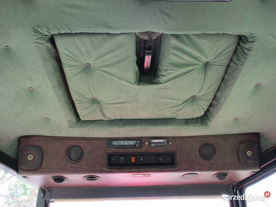 Zetor 6245 wom 5401000 Ciągniki Wojsławice