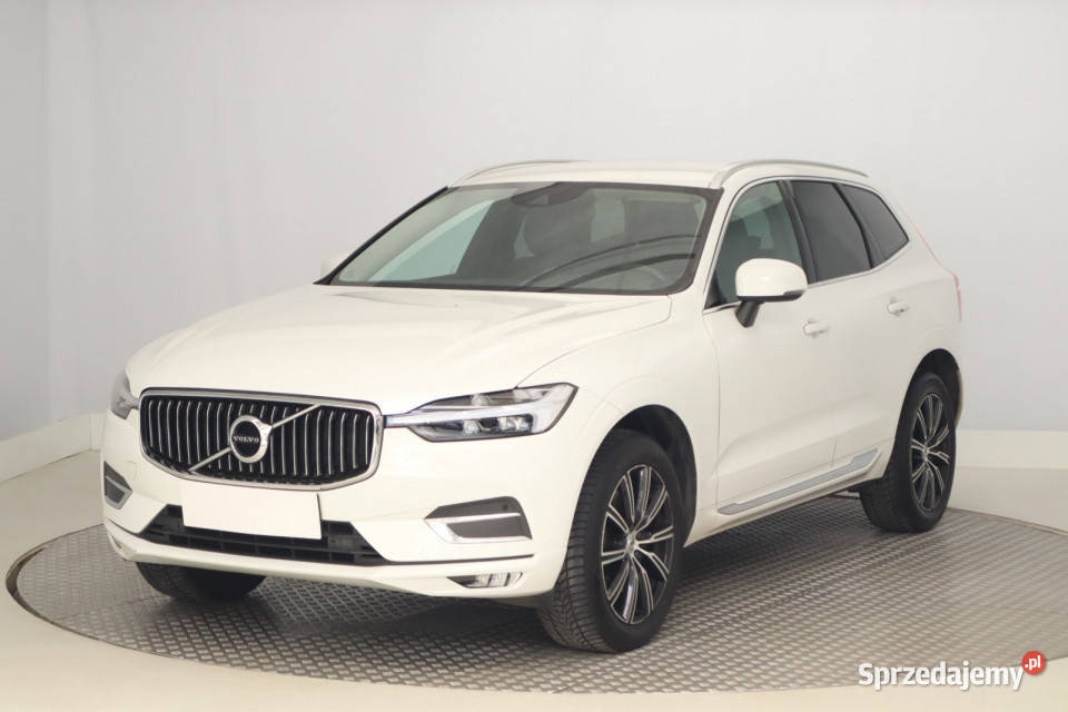 Volvo XC60 B4 sprzedam