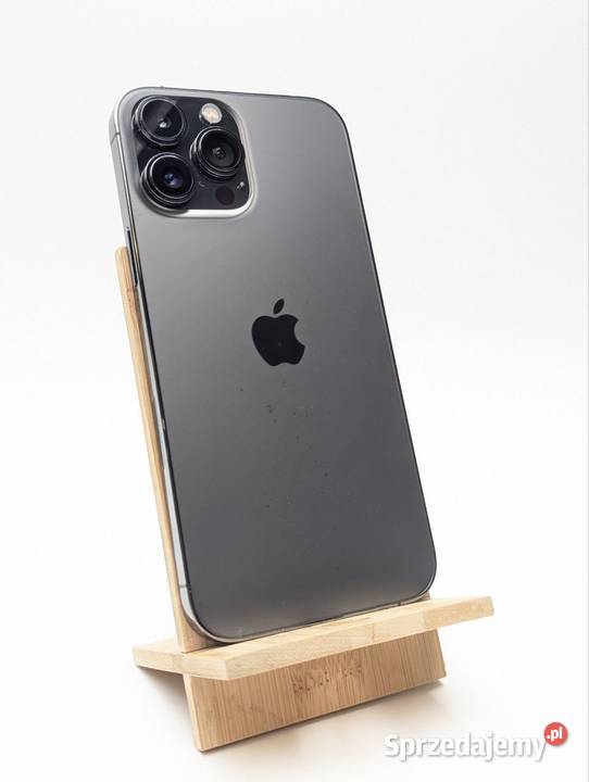 Apple iPhone 13 Pro 128Gb Apple / iPhone mazowieckie Warszawa sprzedam