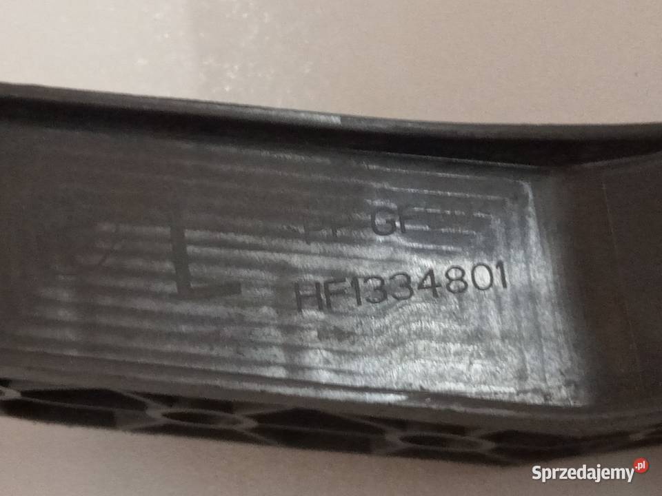 WSPORNIK ŚLIZG MOCOWANIE BMW Nowy Tomyśl