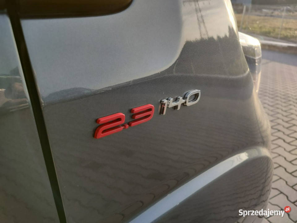 samochody kempingowe Fiat KARMAN MOBIL Davis 591 Motoryzacja małopolskie Gaj