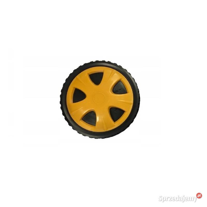 Koło Kosiarki Plastikowe 200mm Nac Faworyt Spalinowe Ostrołęka