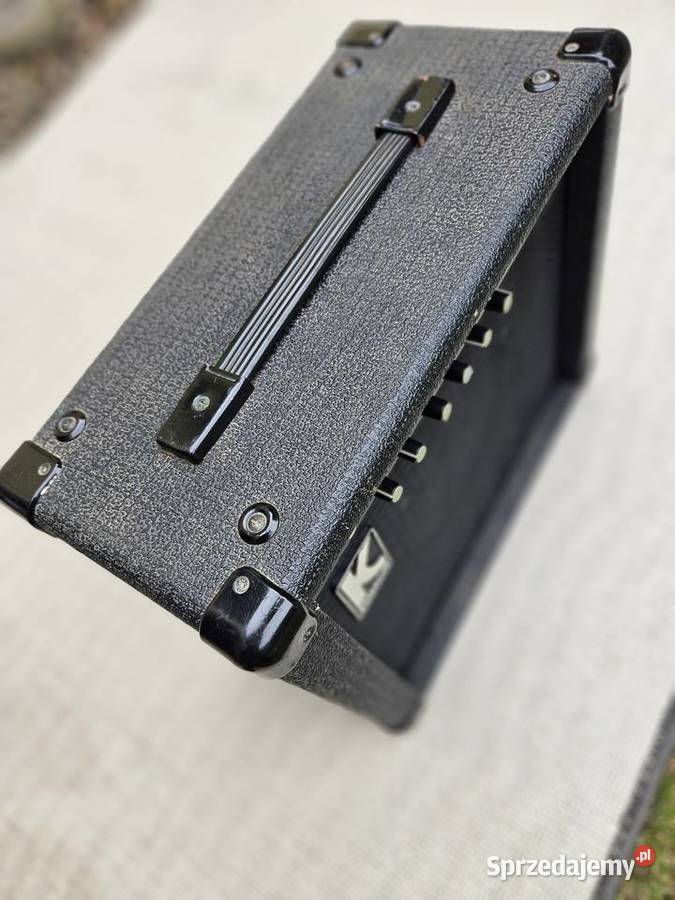 Wzmacniacz kombo gitarowe Kustom KLA20 Poznań