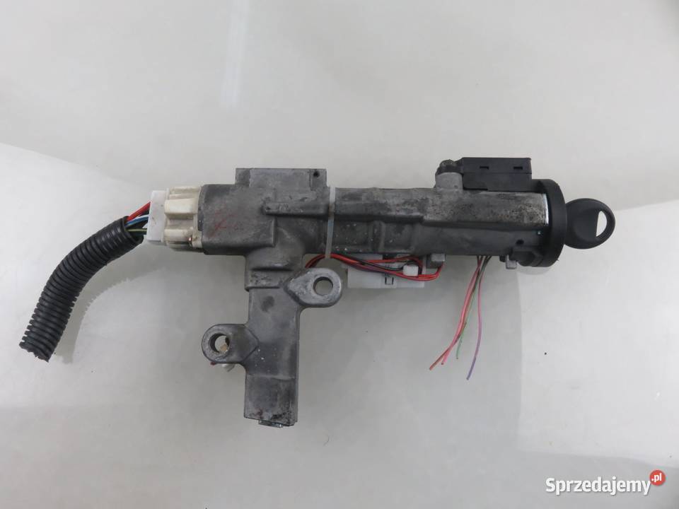 STACYJKA NISSAN MURANO I 28590C9965