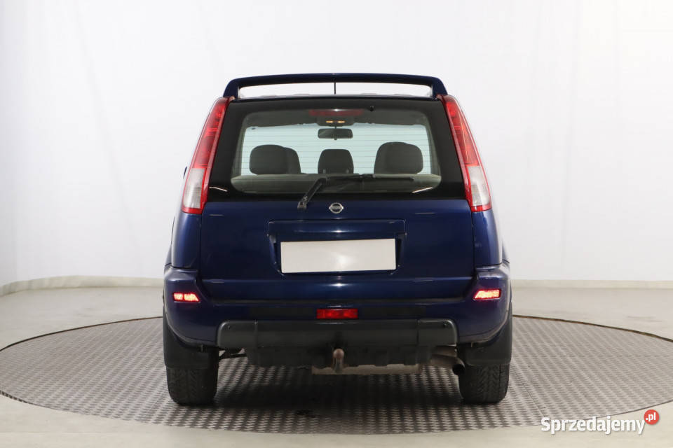 Nissan XTrail 20 hak śląskie