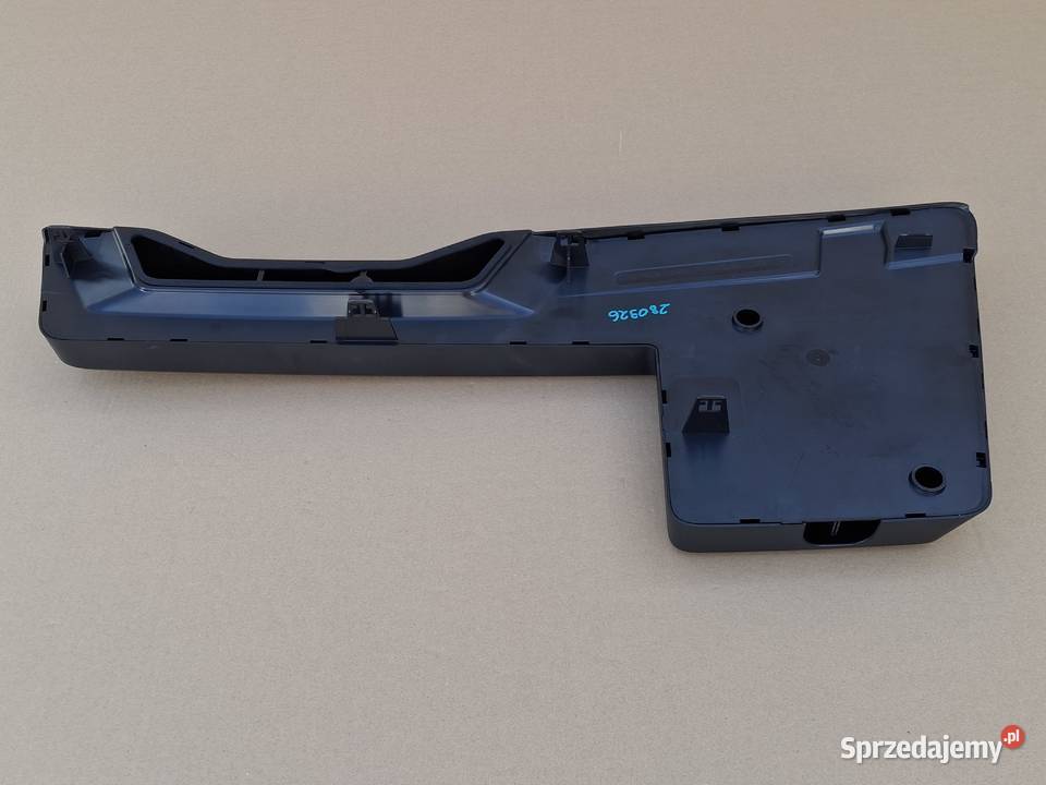 MAN TG3 NOWY MODEL WLOT POWIETRZA KOMIN Bieleń
