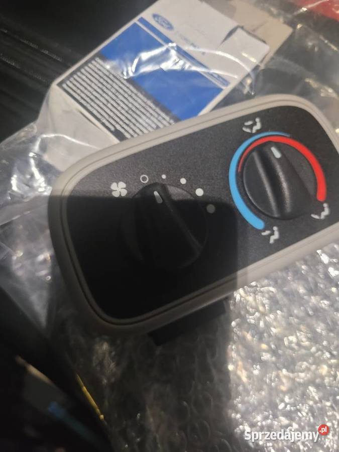 PANEL STEROWANIA FORD 1786414 YC1H19980BE Radom