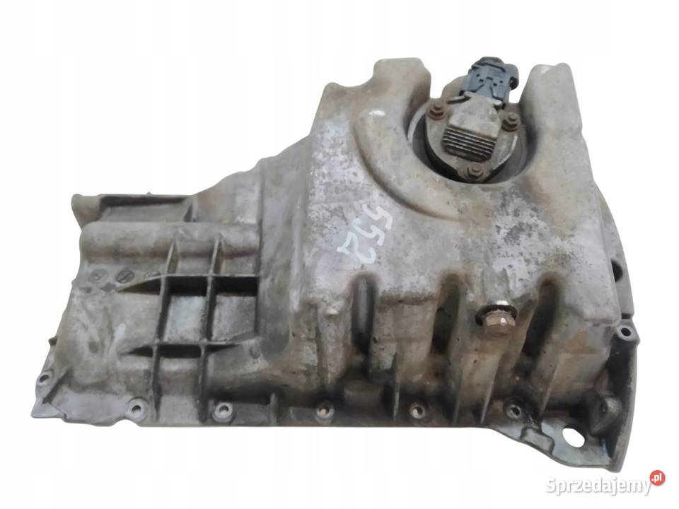 MISKA OLEJOWA 2246676 20 D Bmw Seria 3 IV Rok produkcji 1998 sprzedam